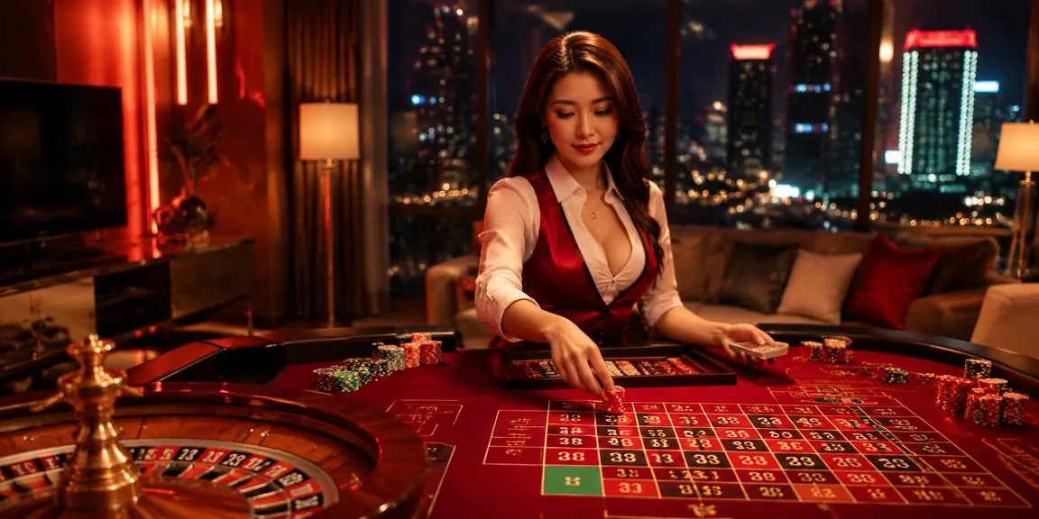 link 88 Thưởng nạp đầu Casino